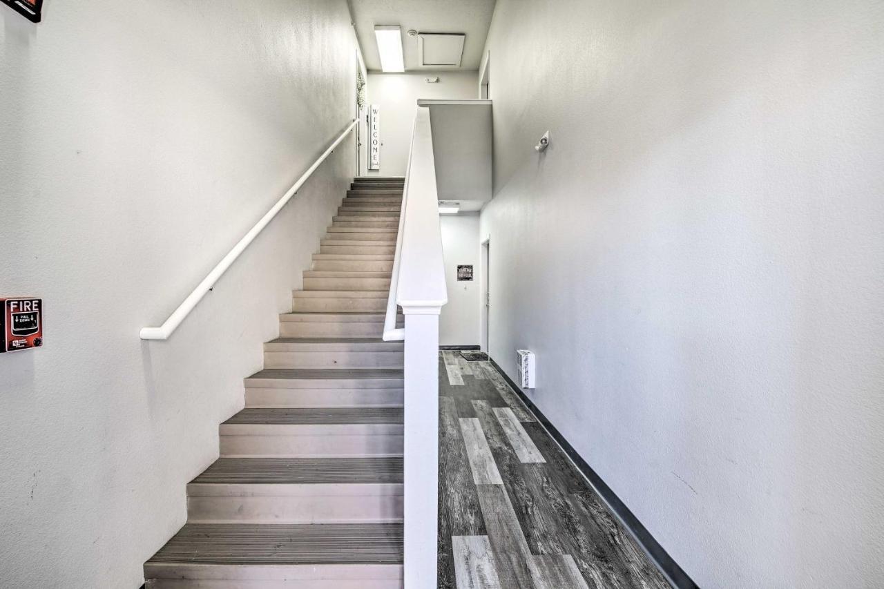 Pet-Friendly Branson Condo With Shared Pool! Exterior foto