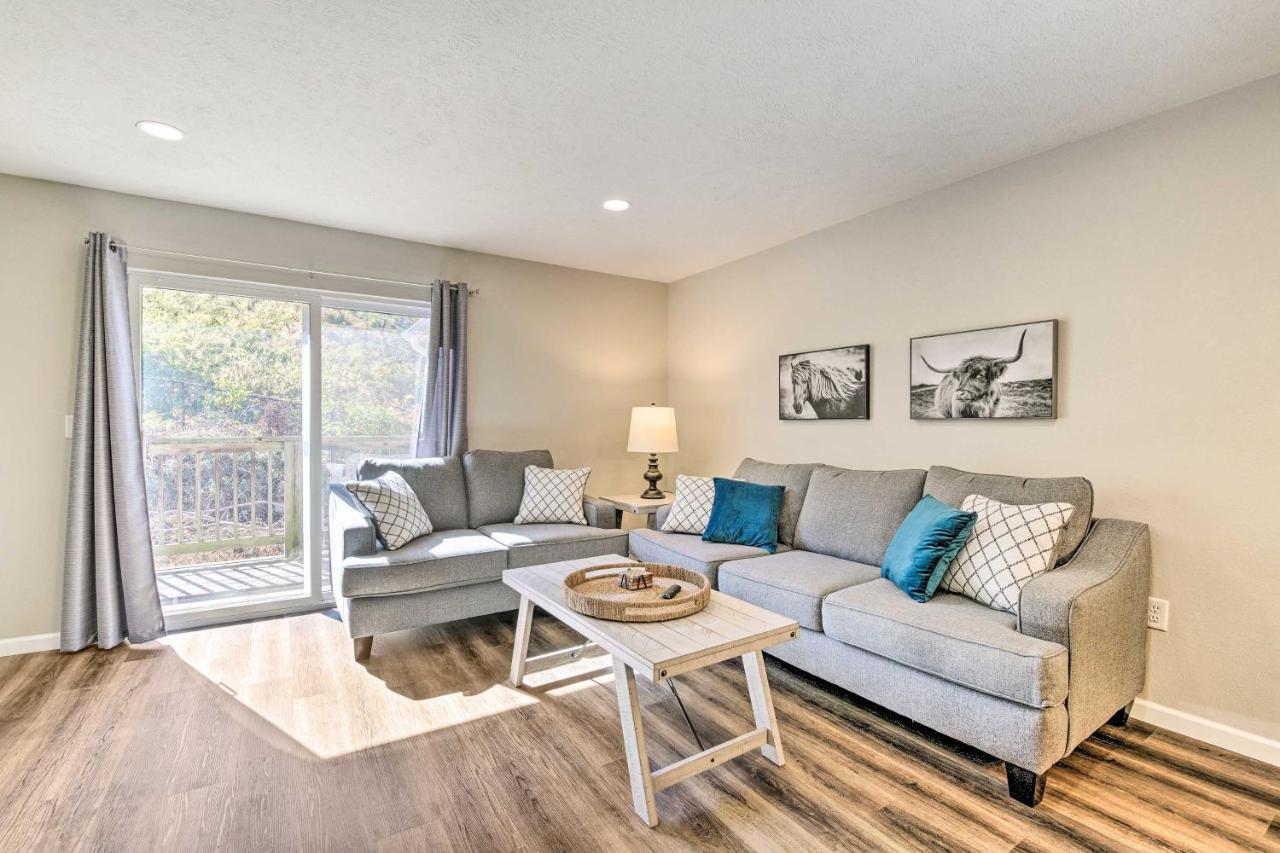 Pet-Friendly Branson Condo With Shared Pool! Exterior foto