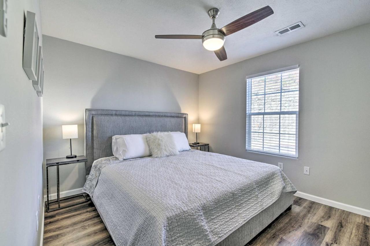 Pet-Friendly Branson Condo With Shared Pool! Exterior foto