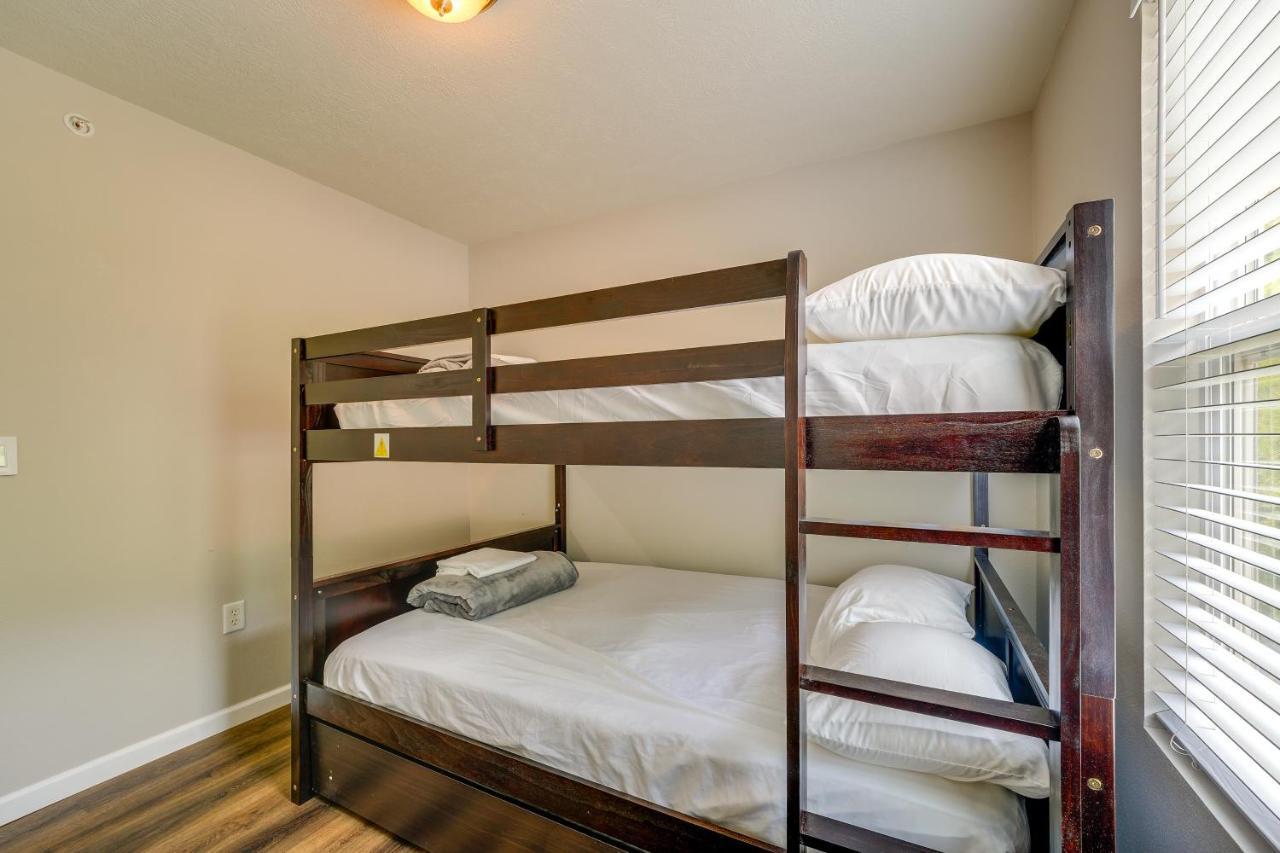 Pet-Friendly Branson Condo With Shared Pool! Exterior foto
